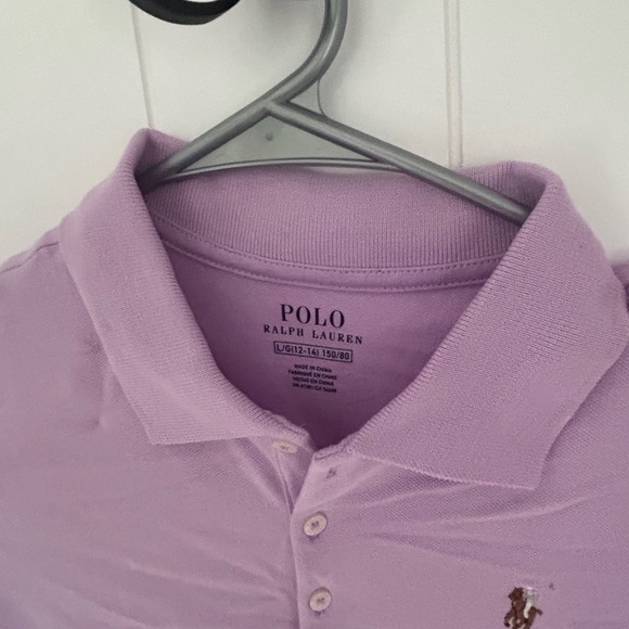 Polo Ralph Lauren shirt - Picture 2 of 3